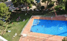 Torre Colon by Sonneil Rentals Benidorm